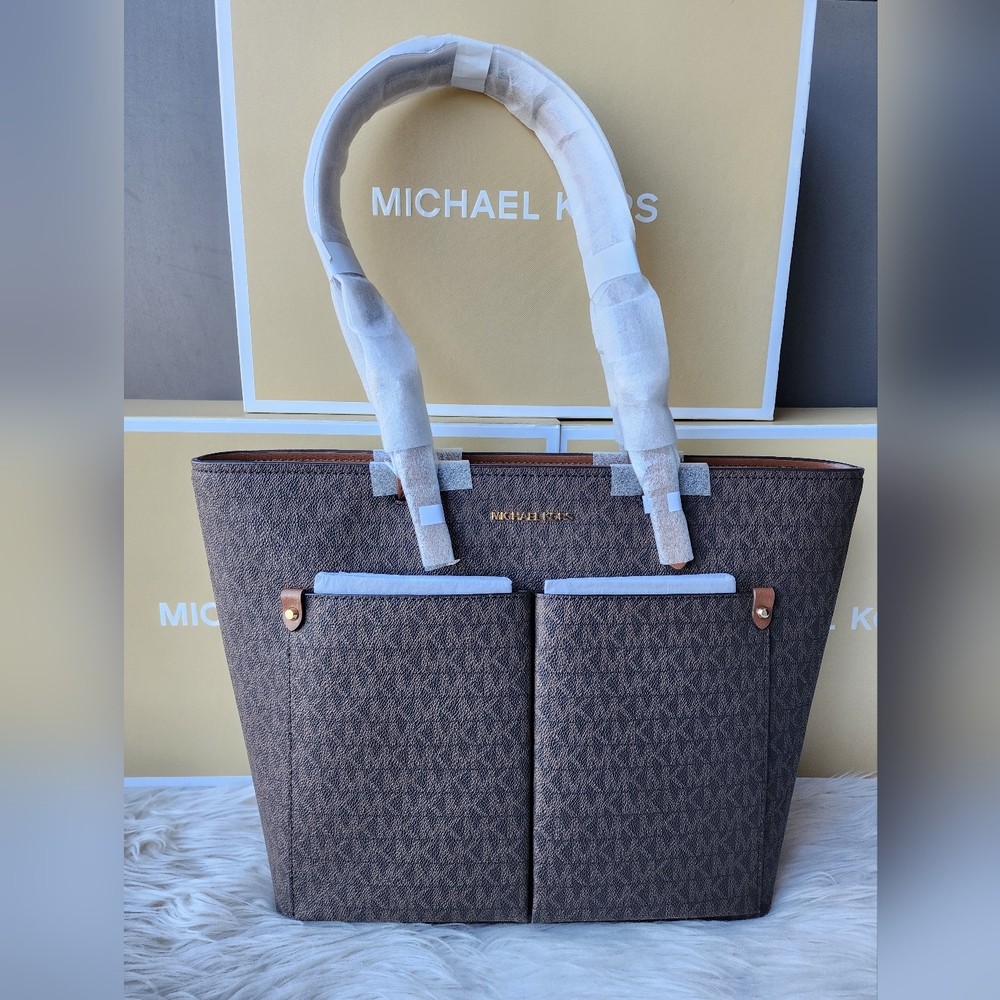 🎁👜Michael Kors Tote Bag Original Brand New With Tag